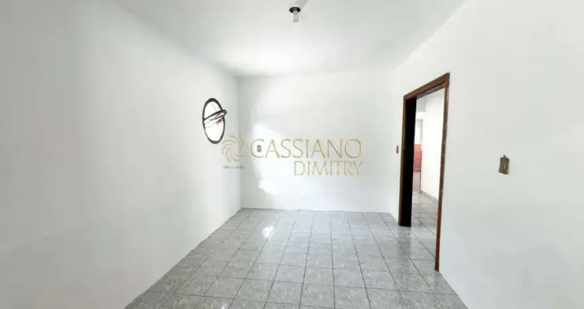 Casa à venda de 190m² | 03 dormitórios, sendo 01 suíte e 02 vagas de garagem | Jardim Ismênia | São José dos Campos |
