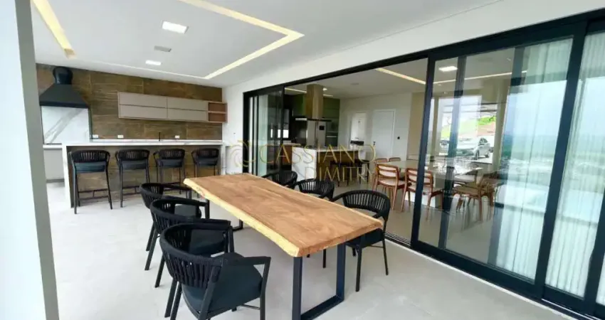 Sobrado para venda e locação de 470m² | 05 dormitórios, sendo suítes e 05 vagas de garagem | condomínio residencial alphaville ii - alphaville | são josé dos campos |