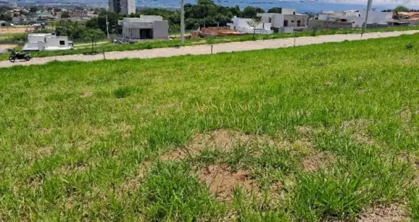 Terreno à venda de 360m² | residencial terras do vale - caçapava |