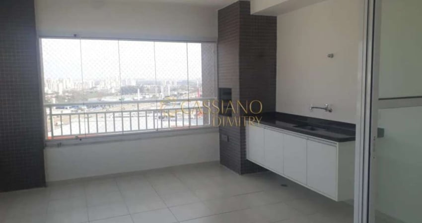 Apartamento para locação de 84m² | 02 Dormitórios, sendo 01 suíte e 02 vagas de garagem | Residenziale Illuminato - Jardim Aquarius | São José dos Campos |