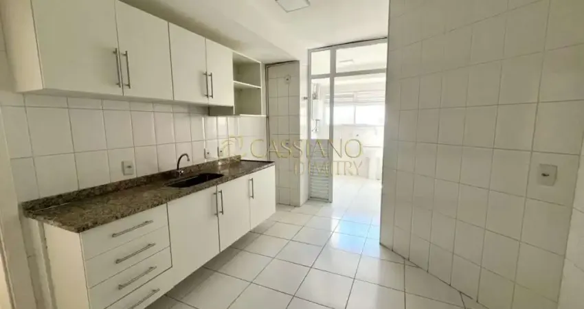 Apartamento à venda de 114m² | 03 Dormitórios, sendo 01 suíte e 02 vagas de garagem | Edifício Panorama Vila Ema - Vila Ema | São José dos Campos ||