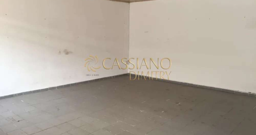 Casa comercial para venda e locação de 367m² | 08 banheiros e 04 vagas de garagem | Vila Adyana - São José dos Campos |