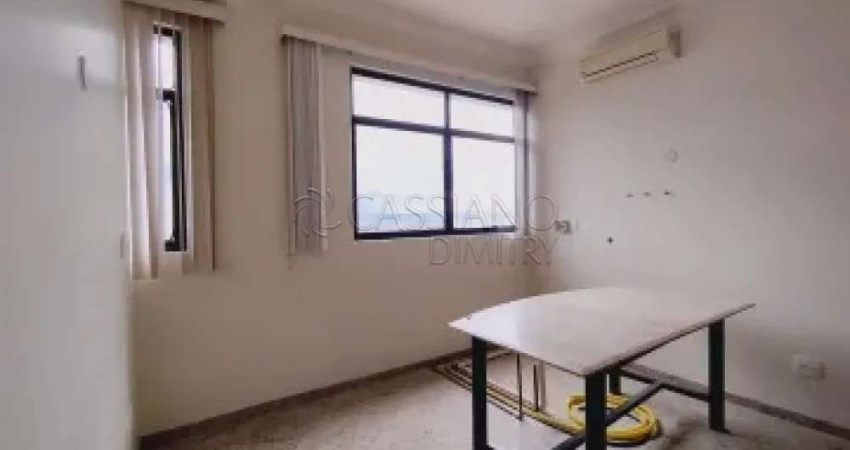 Sala comercial para locação de 25m² | Jardim Esplanada II - São José dos Campos |