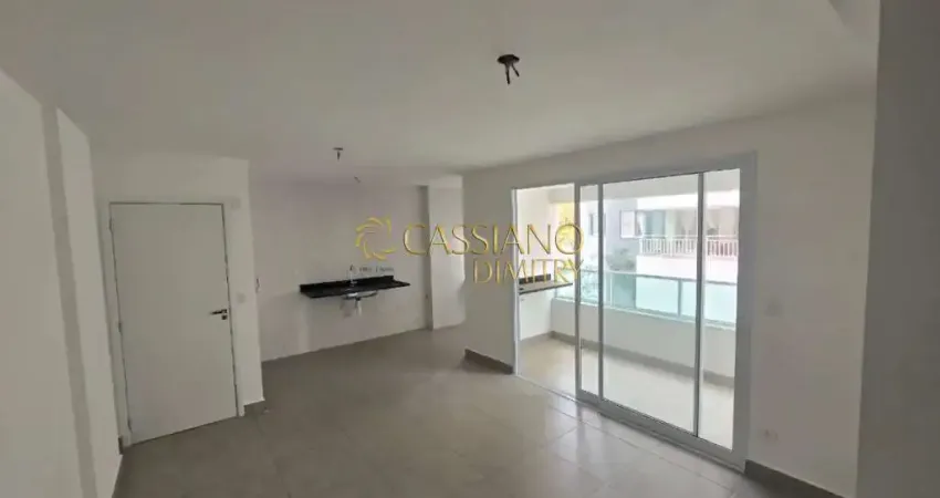 Apartamento à venda de 75,65m² | 02 dormitórios, sendo 01 suíte e 02 vagas de garagem | edifício easy home - jardim aquárius | são josé dos campos |