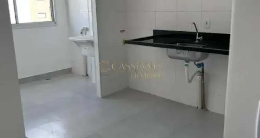 Apartamento à venda de 69,24m² | 03 dormitórios sendo 01 suíte, 01 banhero e 01 vaga de garagem | Edifício Residencial Raro - Jardim Oriente | São José dos Campos |