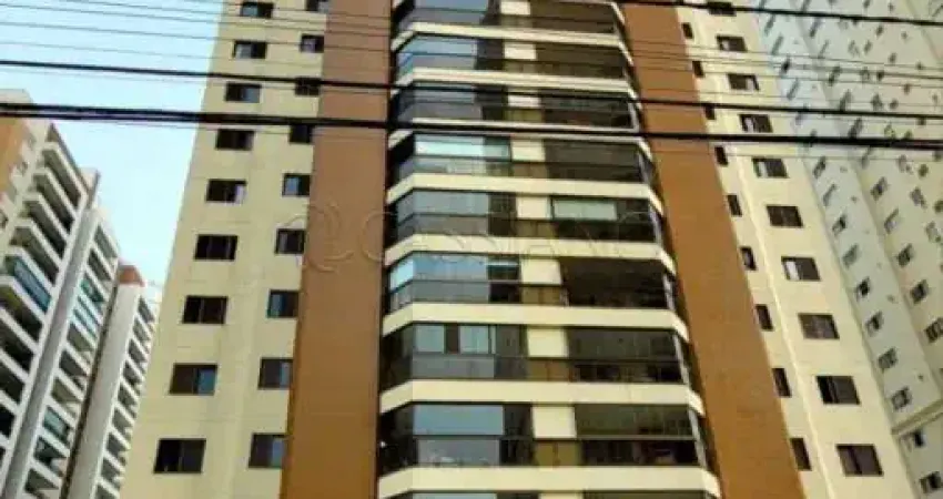 Apartamento à venda de 144 m² | 04 dormitórios sendo 02 suítes, 01 banheiro e 03 vagas de garagem | Palazzo Vila D`Oro - Jardim Aquárius | São José dos Campos |