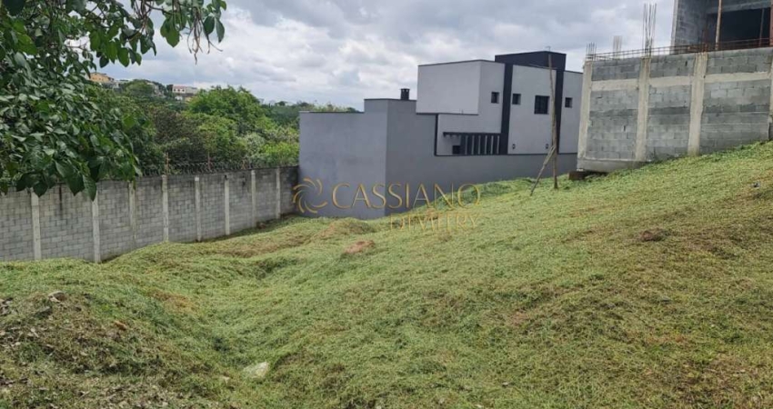 Terreno à venda de 532,92m² | Condomínio Vivva |Jacareí