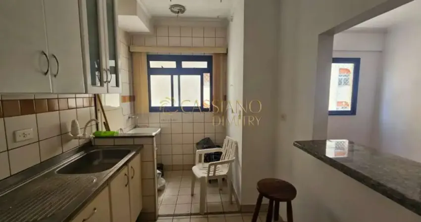 Apartamento à venda de 42m² | 01 dormitório, 01 banheiro e 01 vaga de garagem | versatile - jardim esplanada | são josé dos campos |