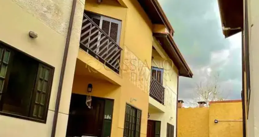 Casa/Sobrado à venda de 72 m² | 02 dormitórios, 02 banheiros e 02 vagas de garagem | Praia Maranduba - Ubatuba |