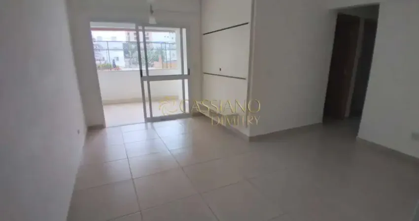 Apartamento à venda de 83m² | 03 dormitórios, sendo 01 suíte, 01 banheiro e 02 vagas de garagem | aruanã - jardim aquárius | são josé dos campos |