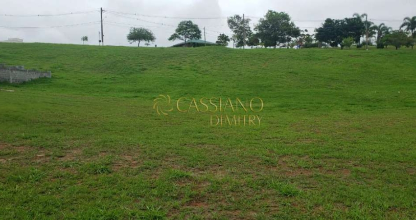 Terreno à venda de 757m² | Condomínio Altos da Quinta Reserva - Jardim Torrão de Ouro | São José dos Campos |