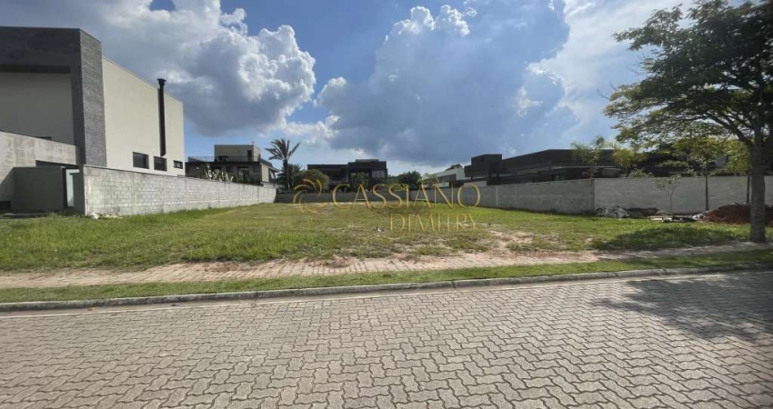 Terreno à venda de 1.200m² | Condomínio chácara Serimbura - Urbanova | São José dos Campos |