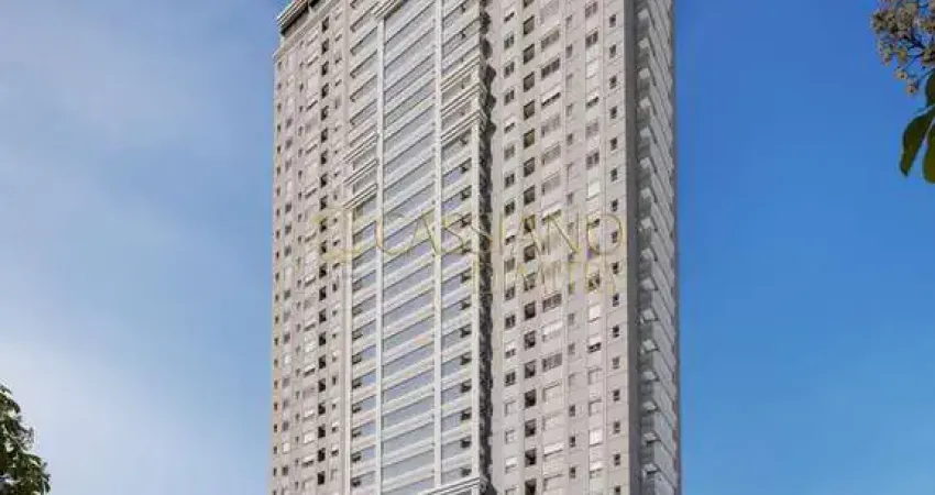 Apartamento à venda de 83,12m² | 03 dormitórios, sendo 01 suíte e 01 vaga de garagem | Lançamento Kingdom North - Jardim das Colinas | São José dos Campos |