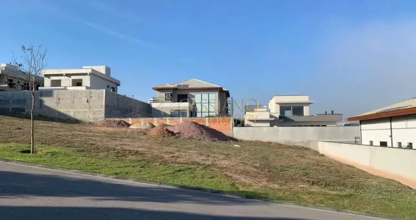Terreno à venda de 600m² | Condomínio Colinas do Paratehy Sul - Urbanova | São José dos Campos |