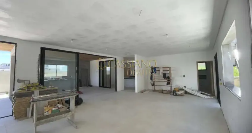 Casa à venda de 495m² | 05 dormitórios, sendo suítes e 04 vagas de garagem | Condomínio Alphaville I - Urbanova | São José dos Campos |