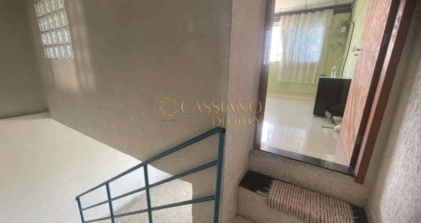 Casa à venda de 129m² | 03 dormitórios, sendo 01 suíte e 02 vagas de garagem | Bosque dos Eucaliptos - São José dos Campos |