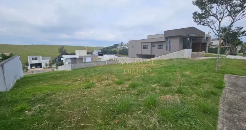 Terreno à venda de 491,71m² | condomínio alphaville ii - urbanova