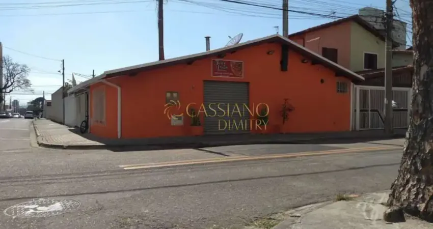 Casa comercial à venda de 167,14m² | jardim américa - são josé dos campos |