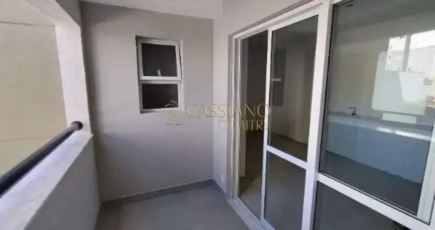 Apartamento à venda de 56m²| 02 dormitórios, sendo 01 suíte e 01 vaga de garagem | edifício blue view - vila industrial | são josé dos campos |
