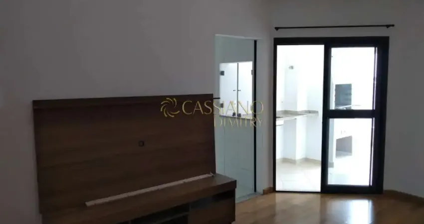 Apartamento à venda de 75m² | 02 dormitórios, sendo 01 suíte e 01 vaga de garagem | edifício pontal da serra - urbanova | são josé dos campos |