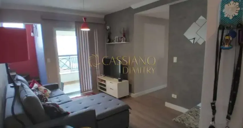 Cobertura à venda com 133m² | 03 dormitórios sendo 02 suítes | condomínio privilége - vila ema |