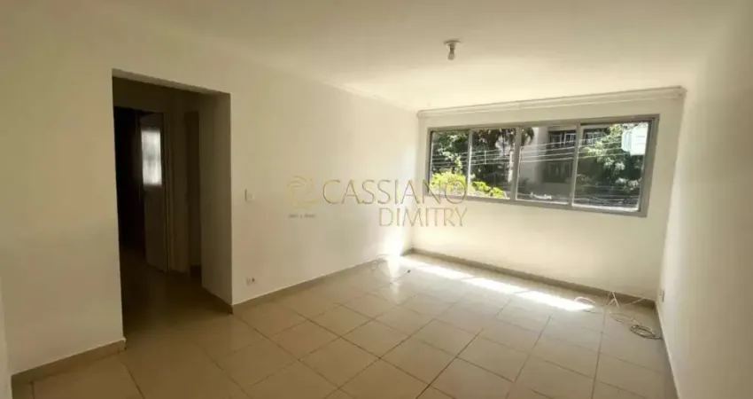 Apartamento à venda de 69m² | 02 dormitórios, 02 banheiros e 01 vaga de garagem | Bella Venezia - Centro | São José dos Campos |