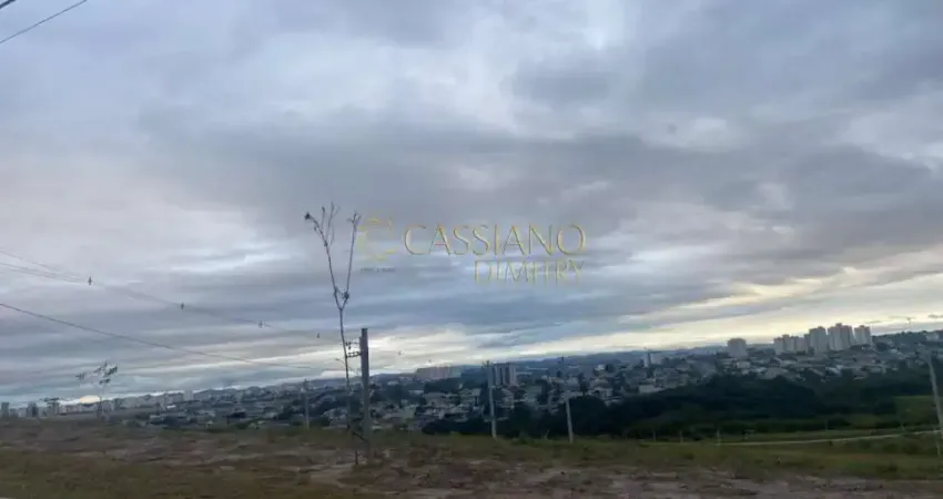 Terreno à venda de 330,58m² | Condomínio Terras Alpha - Urbanova | São José dos Campos |