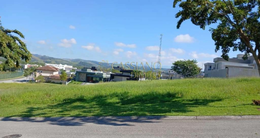 Terreno à venda de 600m² | Colinas do Paratehy - Urbanova | São José dos Campos |