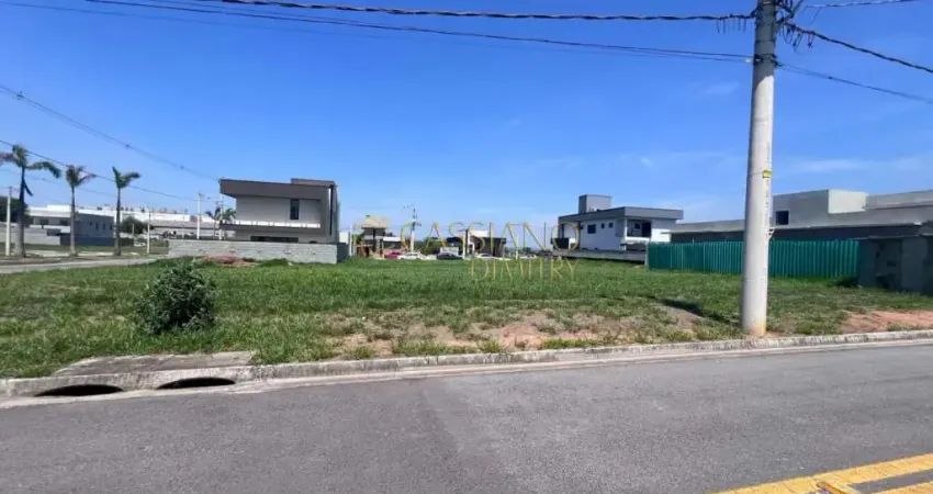 Terreno à venda de 250m² | Vereda dos Campos - Eugênio de Melo | São José dos Campos |