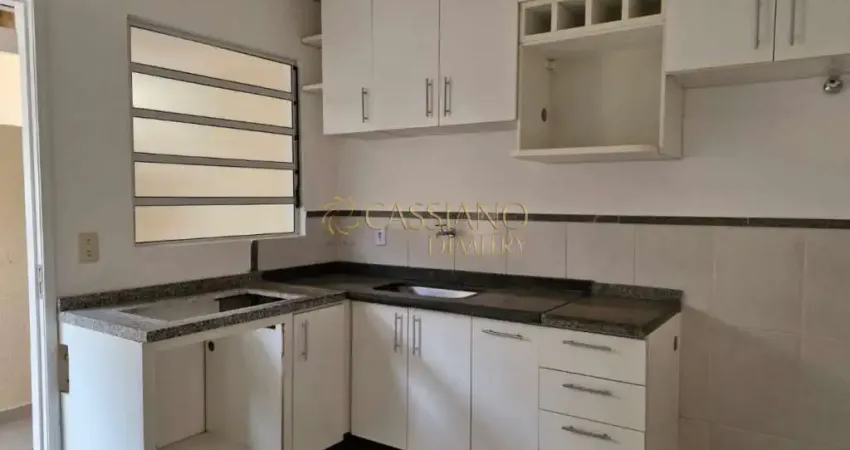 Sobrado para locação e venda de 92m² | 03 dormitórios, sendo 01 suíte e 02 vagas de garagem | Campo del Fiori - Urbanova | São José dos Campos |