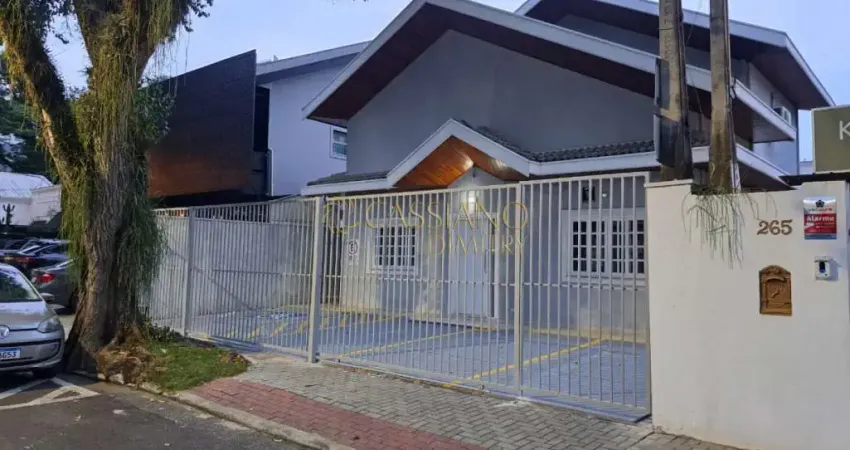 Casa para locação e venda de 163,13m² | 06 dormitórios, sendo 01 suíte e 03 vagas de garagem | vila ema | são josé dos campos |
