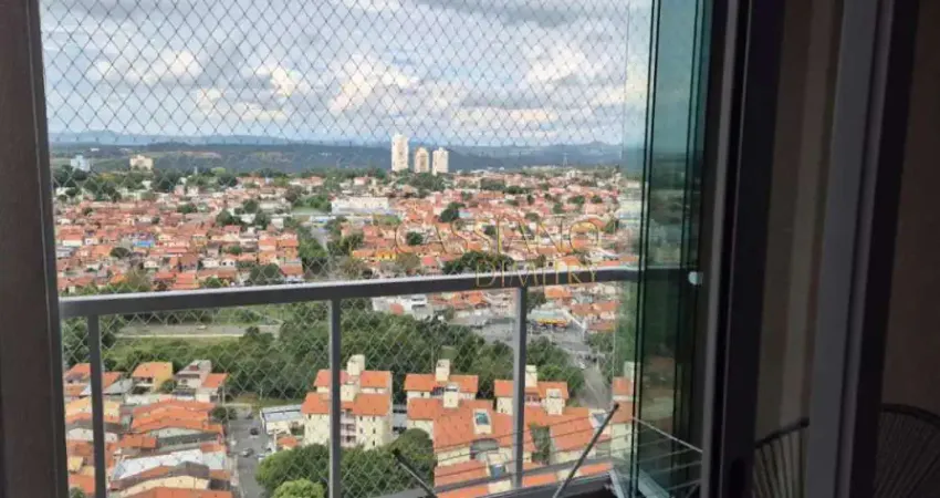 Apartamento à venda de 90m² | 03 dormitórios, sendo 01 suíte e 02 vagas de garagem | Edifício Maxximo Resort - Jardim Sul | São José dos Campos |