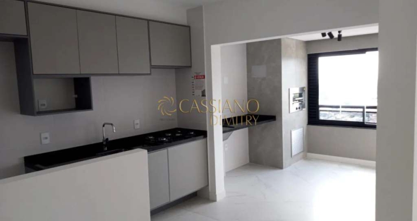 Apartamento para locação e venda de 68m² | 02 dormitórios, sendo 01 suíte e 01 vaga de garagem | Edifício Wonder Cidade Jardim - Jardim Satélite | São José dos Campos