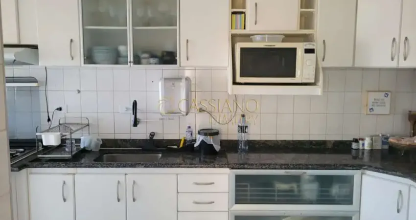 Apartamento à venda de 84m² | 03 dormitórios, sendo 01 suíte e 01 vaga de garagem | Edifício Sophia - Jardim das Indústrias | São José dos Campos |