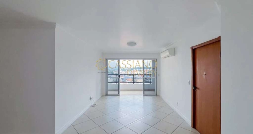 Apartamento à venda de 127m² | 03 dormitórios, sendo 01 suíte e 02 vagas de garagem | Edifício Maison Montpelier - Jardime Apolo | São José dos Campos |