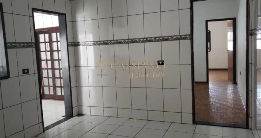Casa para locação de 134m² | 02 dormitórios e 04 vagas de garagem | Jardim Oriente | São José dos Campos |
