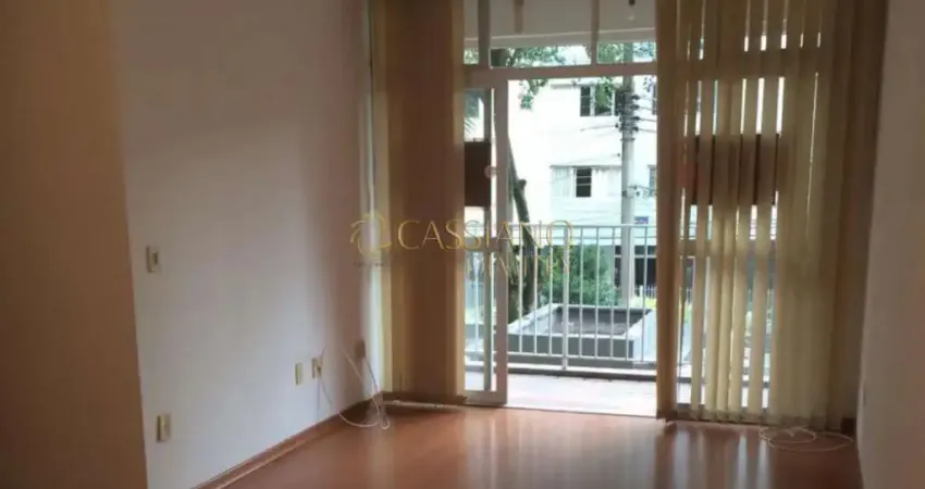 Apartamento para locação e venda de 85m² | 03 dormitórios, 02 banheiros e 01 vagas de garagem | Edifício Logos II - Centro | São José dos Campos |