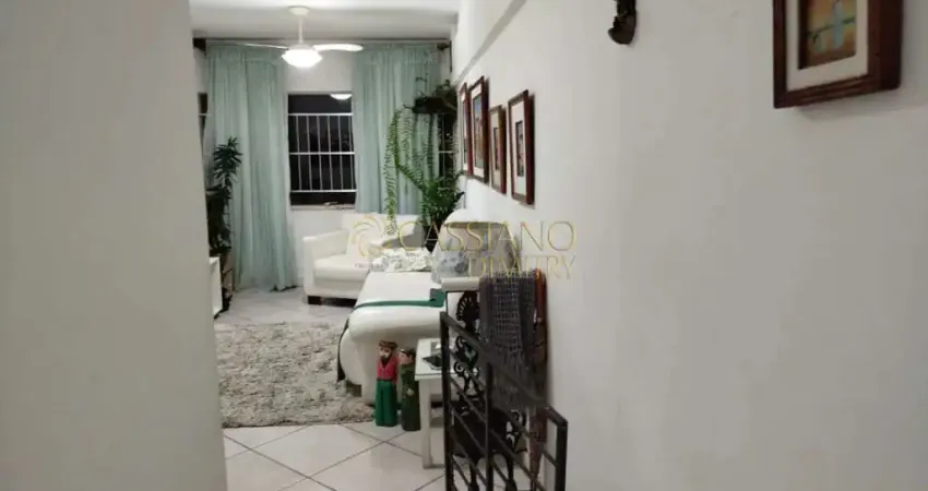 Apartamento à venda de 78m2 | 03 dormitórios, 02 banheiros e 02 vagas de garagem | Edifício Cabo Canaveral - Vila Ema | São José dos Campos |