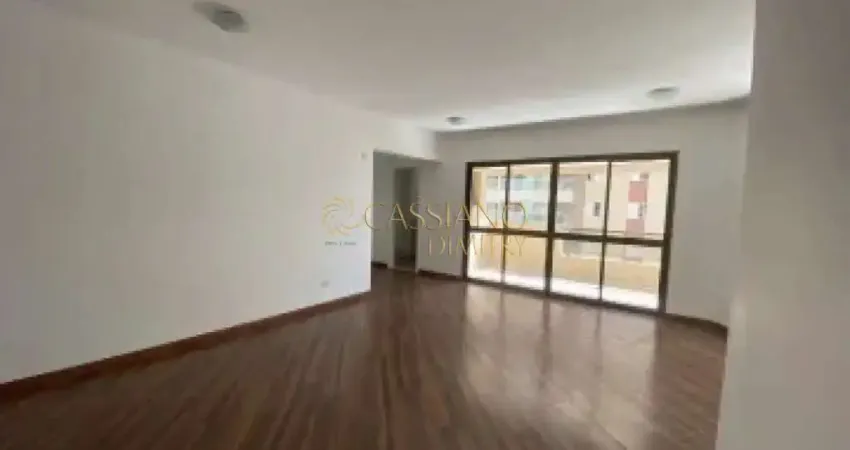 Apartamento para locação de 220m² |  04 dormitórios, sendo 02 suítes e 02 vagas de garagem | Edifício Tom Jobim - Jardim Aquarius | São José dos Campos |