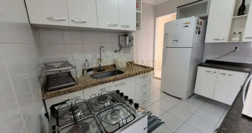 Apartamento para venda e locação de 75m² | 02 dormitórios, sendo 01 suíte e 02 vagas de garagem | edifício riviera aquarius residence - jardim aquárius | são josé dos campos |