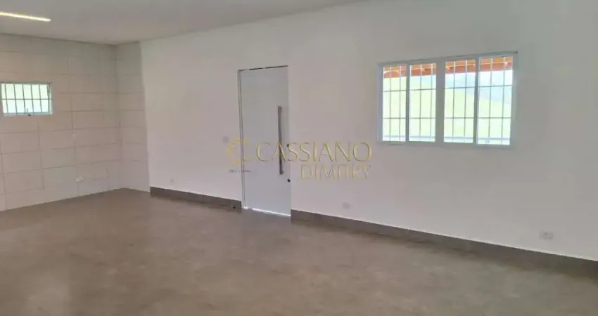 Casa à venda de 250 m² | 03 dormitórios, sendo 01 suíte e 04 vagas de garagem | Condomínio Residencial Mantiqueira | São José dos Campos |