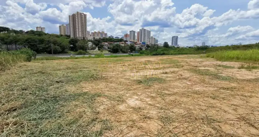 Terreno comercial à venda de 10.700m² | Jardim Aeroporto | São José dos Campos |