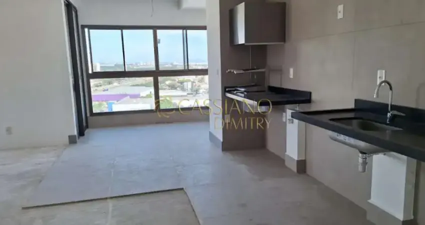 Apartamento à venda de 85m² | 02 dormitórios, sendo suítes e 02 vagas de garagem | Edifício Signature Royal Park - Jardim Aquárius | São José dos Campos |