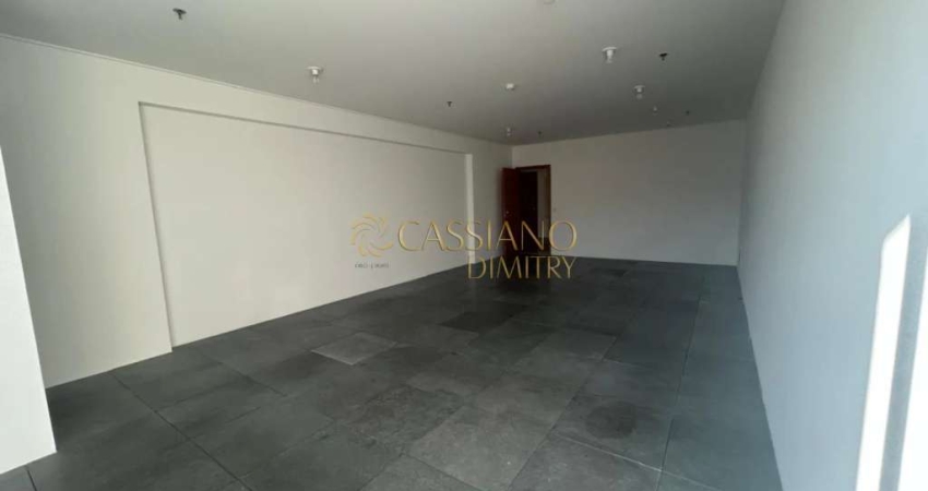 Sala comercial para locação de 52m² | Edifício Offices 811 - Jardim São Dimas | São José dos Campos |