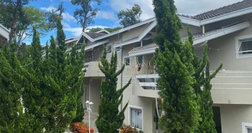 Casa à venda de 83m² | 03 dormitórios, sendo 01 suíte e 01 vaga de garagem | Condomínio Residencial Bonna Villa - Jardim da Granja | São José dos Campos |