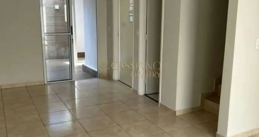 Casa para locação e venda de 90m² | 03 dormitórios, sendo 01 suíte e 02 vagas de garagem  | condomínio campo del fiori - urbanova | são josé dos campos |