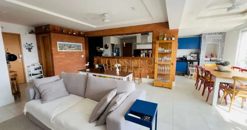 Apartamento á venda de 147m² | 4 dormitórios sendo 2 suítes | Edificio Celebrity - Vila Ema - São José dos Campos