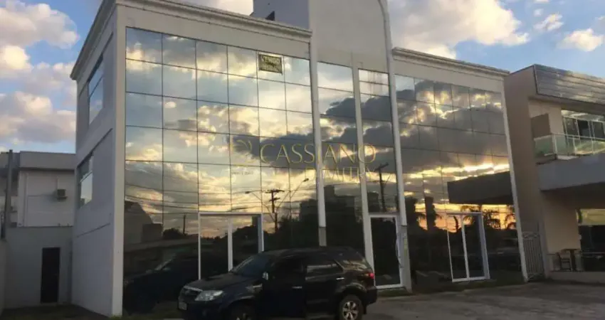 Prédio comercial para venda e locação de 315m² | 09 banheiros e 09 vagas de garagem | urbanova | são josé dos campos |