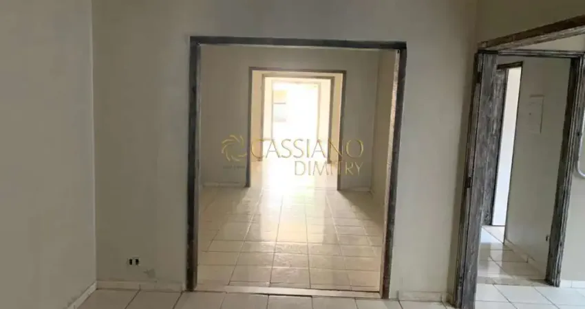 Casa comercial para venda e locação de 150m² | 03 dormitórios e 03 vaga de garagem | Vila Ema - São José dos Campos |