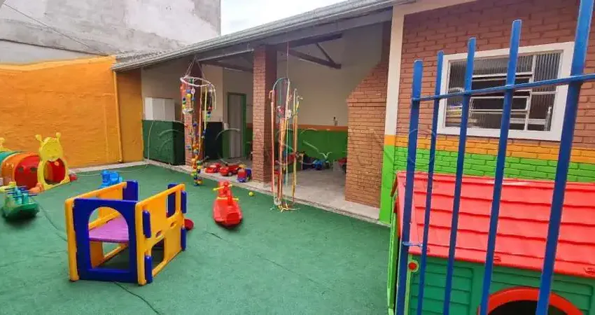 Casa comercial à venda de 219m² | vila industrial - são josé dos campos |